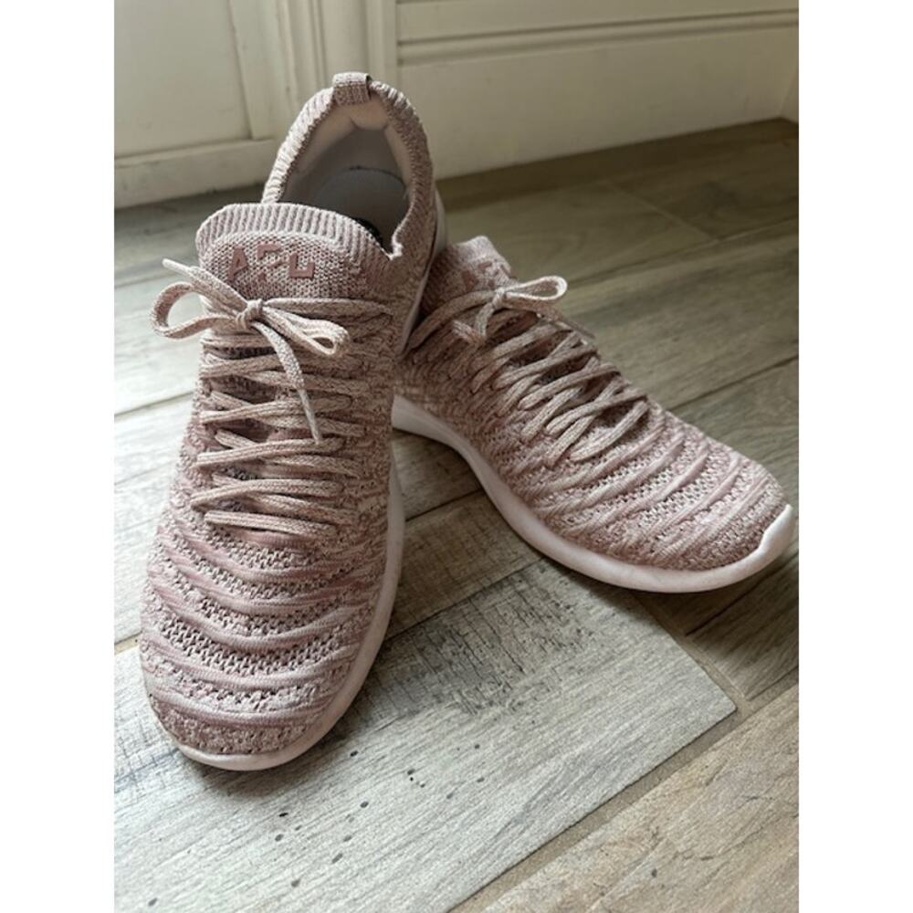 Apl Techloom Wave Womens Size 10 - image 2